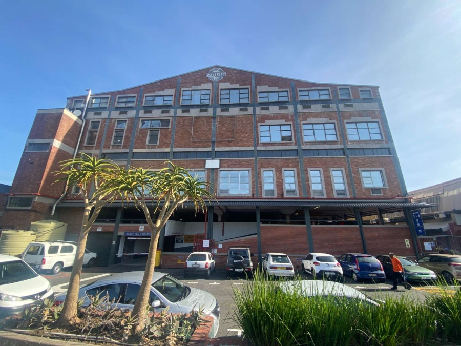 Commercial Property for Sale in Observatory Western Cape